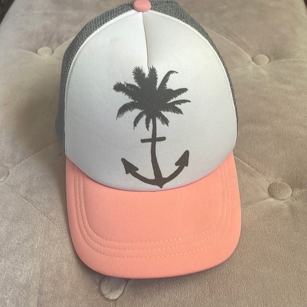 O’Neill hat